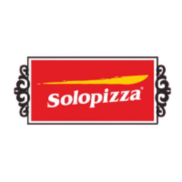 Solopizza