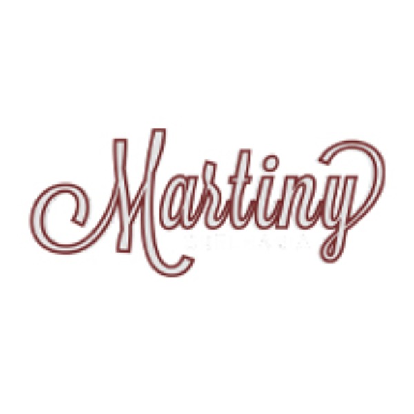 Martiny Grelharia