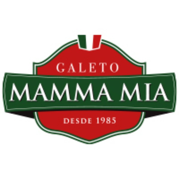 Galeto Mamma Mia Express