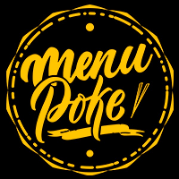 Menu Poke