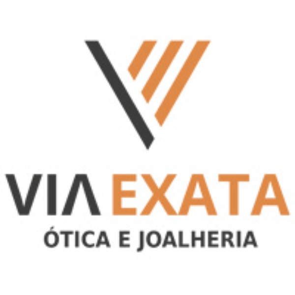 Via Exata Ótica E Joalheria