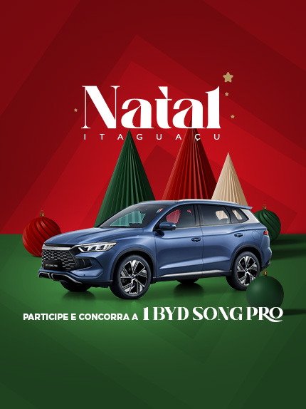 Natal 2024