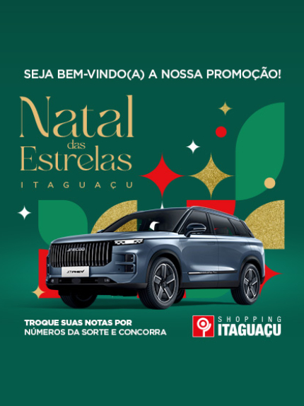 Promoção Natal 2025